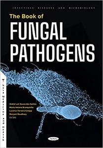 The Book of Fungal Pathogens