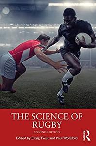 The Science of Rugby (2nd Edition)