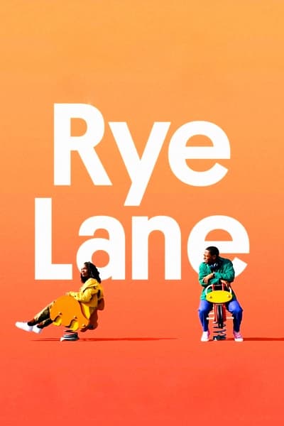 Rye Lane (2023) WEBRip x264-LAMA