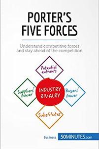 Porter's Five Forces Understand competitive forces and stay ahead of the competition (Management,  Marketing)