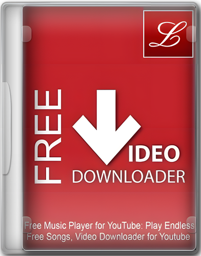 Lacey Free Music & Video Downloader 2.85 [Multi/Ru]