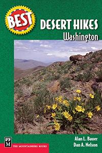 Best Desert Hikes Washington 