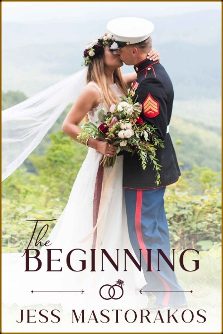 The Beginning  A Brides of Beau - Jess Mastorakos