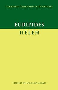 Euripides Helen