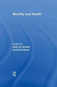 Morality and Health