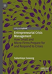 Entrepreneurial Crisis Management