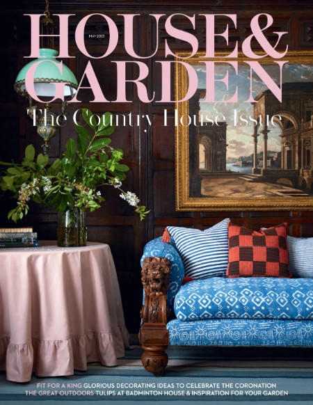 House & Garden UK - May 2023