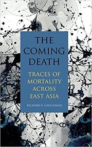 The Coming Death Traces of Mortality Across East Asia