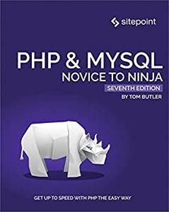 PHP & MySQL Novice to Ninja
