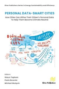 Personal Data-Smart Cities How cities can Utilise their Citizen's Personal Data to Help them Become Climate Neutral