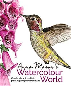 Anna Mason's Watercolour World