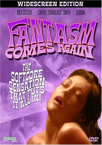 Fantasm Comes Again / Фантазм возвращается (Colin - 11.71 GB