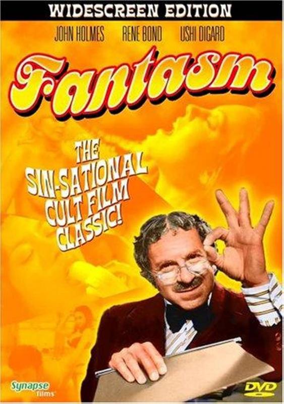 Fantasm /  (Richard Franklin, Australian International Film Corp. (AIFC)) [1976 ., Comedy, BDRemux, 720p] [rus] ( ,  ,  ,  , ,  ,  ,  ,  Β,  