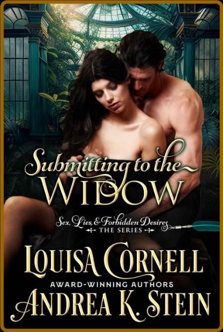 Submitting to the Widow - Andrea K  Stein 