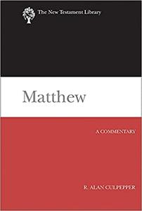 Matthew A Commentary