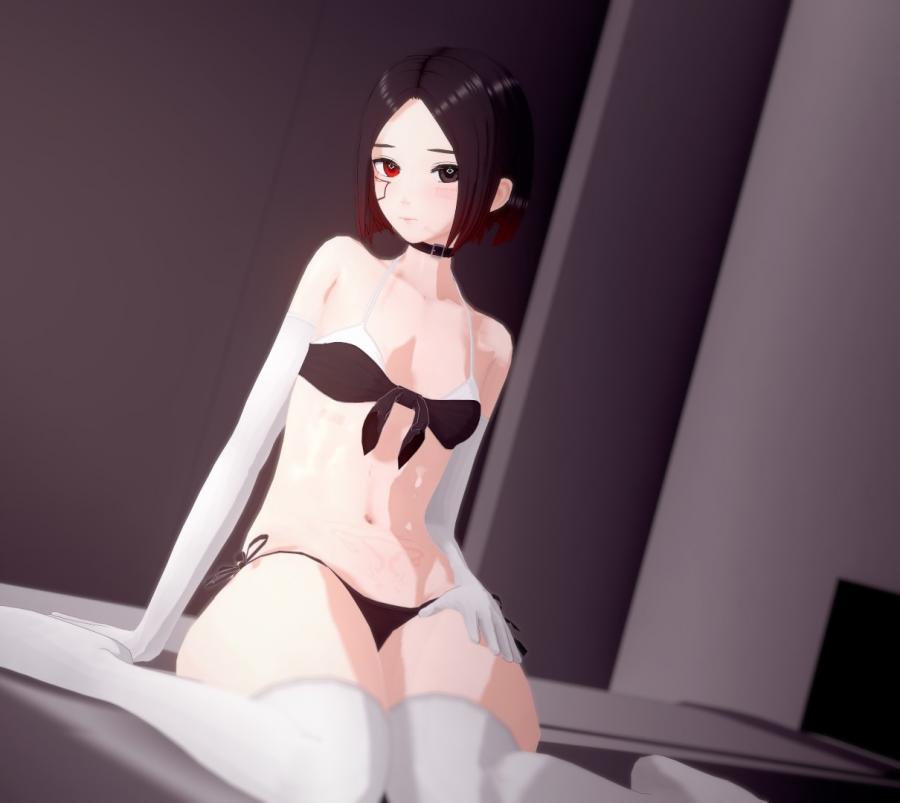 dodongamagnifico - My Maid Dreams of Electric Sheep Version 0.5.7 Porn Game