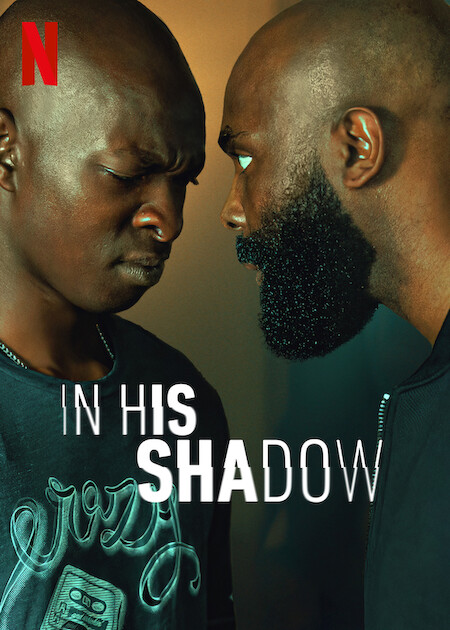 In His Shadow 2023 FRENCH 2160p NF WEB-DL x265 10bit HDR DDP5 1 Atmos-CEBEX
