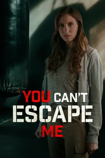 You Cant Escape Me (2023) WEBRip x264-LAMA