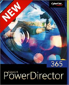 CyberLink PowerDirector Ultimate 21.3.2721.0 + Portable