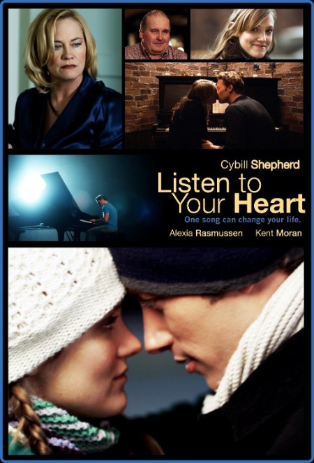 Listen To Your Heart (2010) 1080p WEBRip x264 AAC-YTS