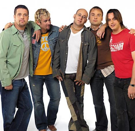 Sister Hazel – Collection: 26 Releases (1994-2026)