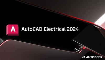Electrical Addon for Autodesk AutoCAD 2024  (x64) 98a34e2bf48b619a6bd8d97d9af40009
