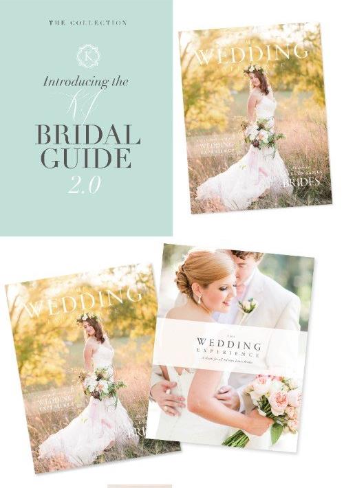 Katelyn James – Bridal Guide 2.0