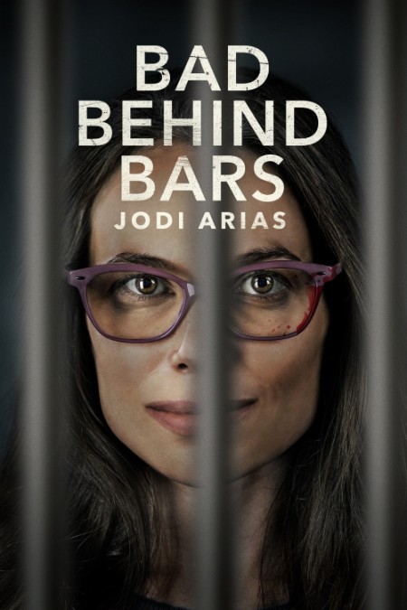 Bad Behind Bars Jodi Arias 2023 1080p WEBRip x265-RARBG