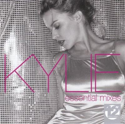 Kylie Minogue - Essential Mixes (2010)  MP3