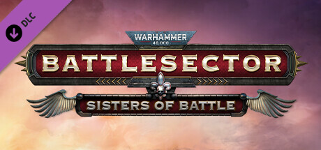 Warhammer.40000.Battlesector Sisters of Battle v1.02.46-I KnoW