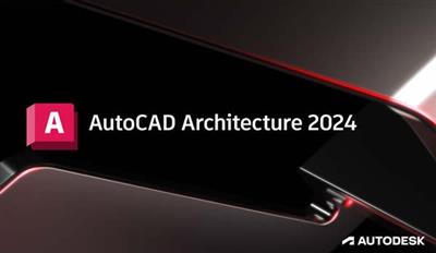 Architecture Addon for Autodesk AutoCAD 2024  (x64) B5267f8c01151ef68b1a6e4e1b469b14