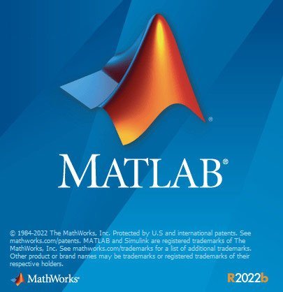 MathWorks MATLAB R2023a 9.14.0.2206163 macOS (x64)