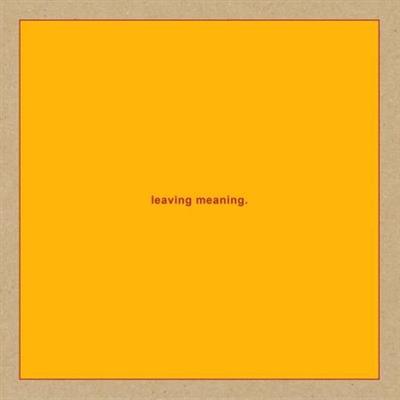 Swans - Leaving Meaning (2019) [Official Digital Download  24/88]