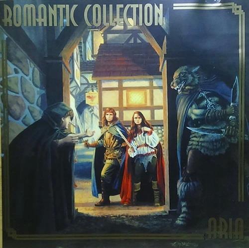 Romantic Collection - Aria (2000) OGG