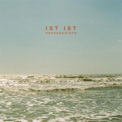 Ist Ist - Protagonists (2023) [Official Digital Download  24/48]
