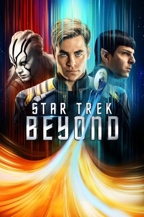 Star Trek: W nieznane / Star Trek Beyond (2016) MULTi.2160p.UHD.BluRay.REMUX.DV.HDR.HEVC.TrueHD.7.1-MR | Lektor i Napisy PL