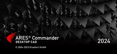 ARES Commander 2024.0 Build 24.0.1.1114 (x64)  Multilingual 4715ca1778dfa0924daf5131f7502142