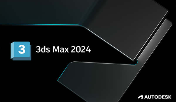 Autodesk 3ds Max 2024 (x64) REPACK Multilingual