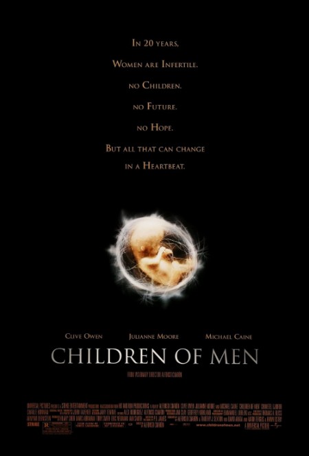 Children of Men 2006 BluRay  1080p DTS x264-PRoDJi