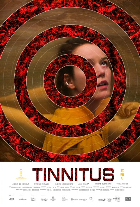 Tinnitus (2022) [PORTUGUESE] 1080p [WEBRip] 5.1 YTS