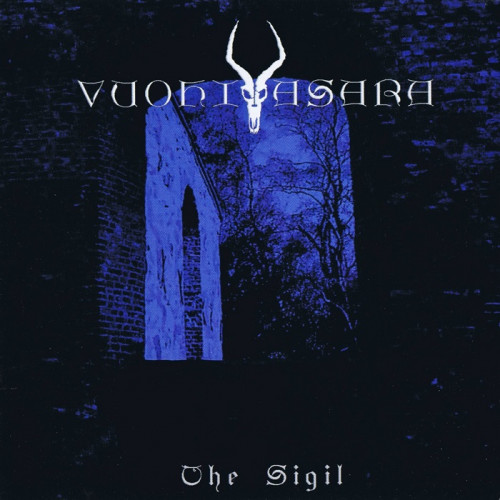 Vuohivasara - The Sigil (2007)