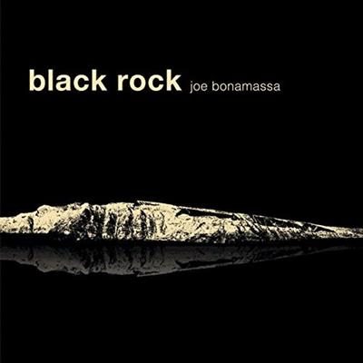 Joe Bonamassa - Black Rock (2010)  [FLAC]