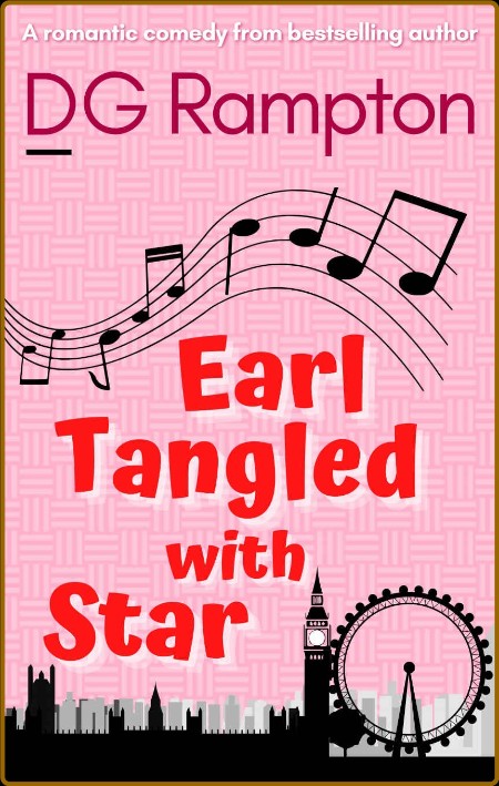 Earl Tangled With Star  a Roman - DG Rampton  97c783ce655d9ccd06ff96c20ebc5e7b