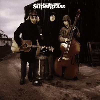 Supergrass - In It For The Money (Remastered Expanded Edition) (1997/2021)  [CD-Rip]