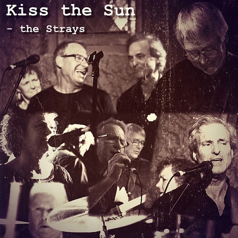 The Strays - Kiss the Sun (2023)