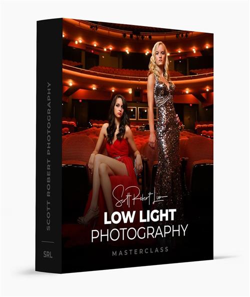 Low Light Photography Masterclass (2023)
