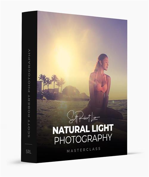 Natural Light Photography Masterclass (2023)