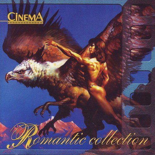 Romantic Collection - Cinema (2005) OGG