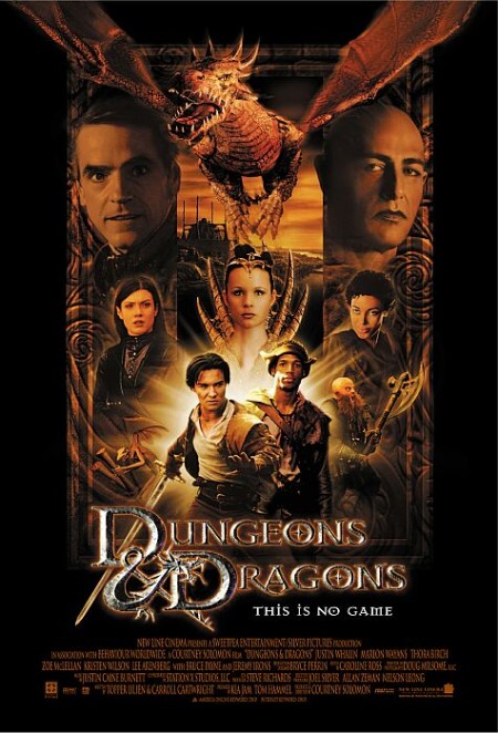Dungeons Dragons 2000 1080p BluRay x264 [i c]