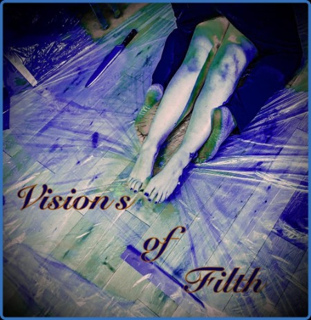 Visions Of Filth (2021) 720p WEBRip x264 AAC-YTS